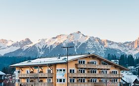 Henri Country House Seefeld