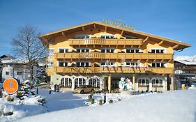 Henri Country House Seefeld (Adults Only)